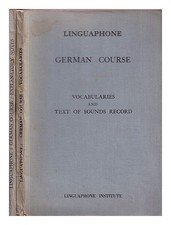 LINGUAPHONE INSTITUTE