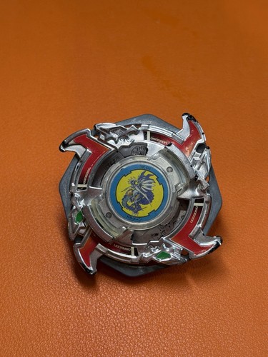Beyblade dragoon frost - beyblade, s
