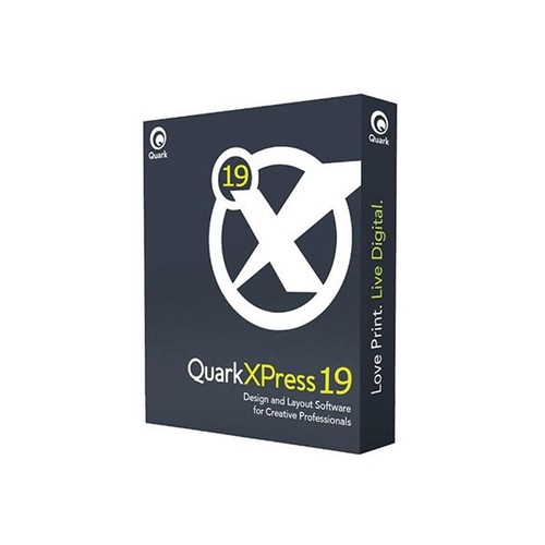 Quarkxpress 2023 v19 desktop - quarkxpress,