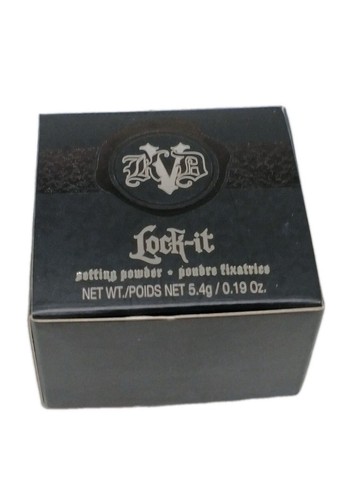 Kat von lock translucent - kat,