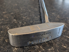 Benross Oakland Pure Red