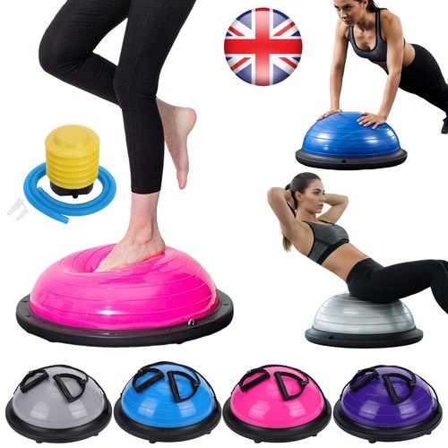 Balance trainer ball half - trainer,