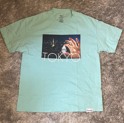 Diamond supply men s - diamond, co