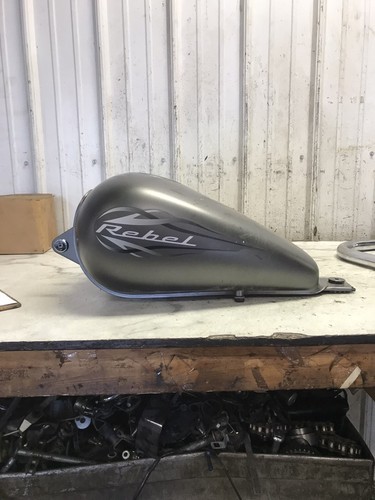 Honda cmx250 cmx - honda,