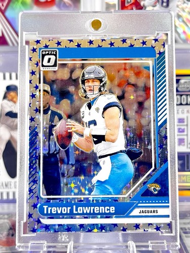 2024 panini trevor lawrence - 2024,