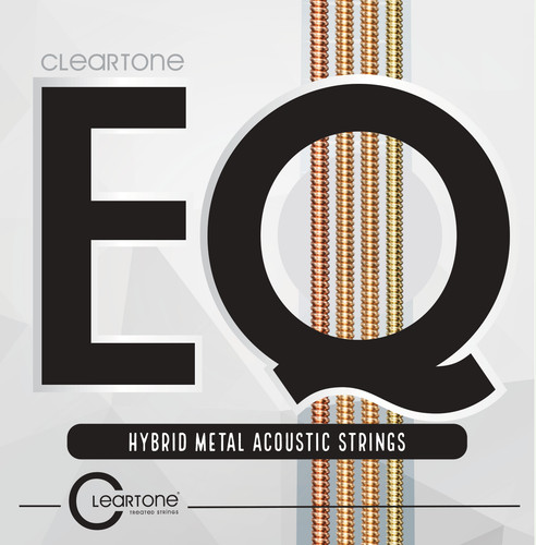 Cleartone coated hybrid - eq,