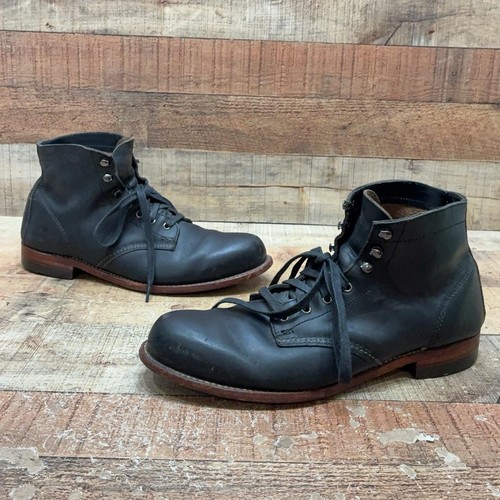 Wolverine 1000 mile boots - 1000,