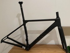 Canyon Endurace CF SLX Carbon