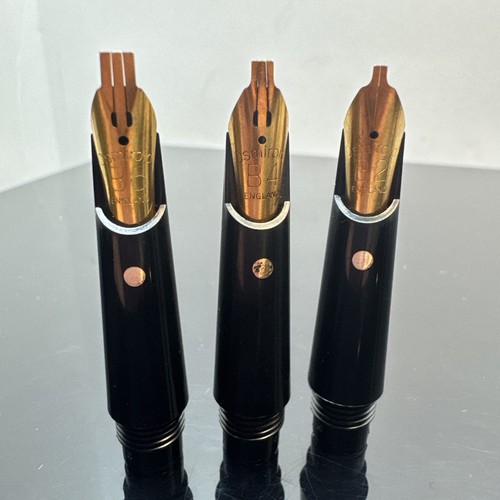 Osmiroid easy change gold - change,