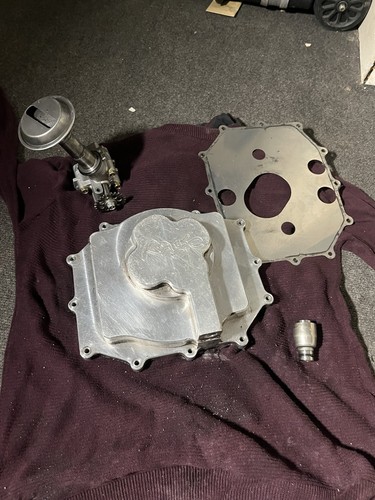 Cbr1000rr4 kit car sump loom - cbr1000rr4,