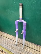 Vintage giant alloy - alloy, mtb