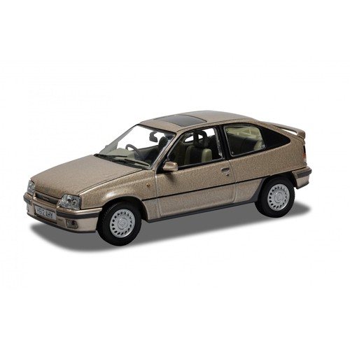 Corgi vanguards vauxhall - 1:43,