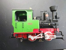 LGB Gauge Stainz Locomotive