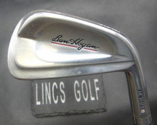Ben hogan worth - 15, forged