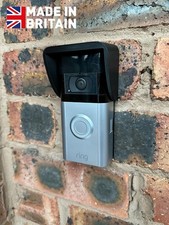Ring Video Doorbell 2nd Gen