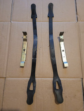 Vw Volkswagen Caddy Mk1 Pickup Jack Tool Kit Retaining Straps 