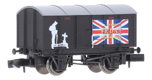 013 097 dapol gauge - n,