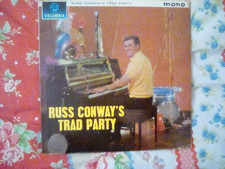 Russ Conway - Russ Conway's