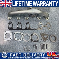 070253017A Exhaust Manifold
