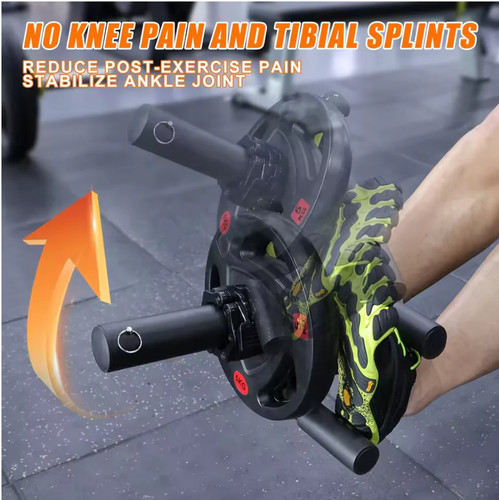 Tib bar tibialis calf - tib,