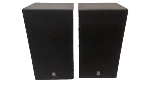 Yamaha 10m studio - yamaha, ns-10m