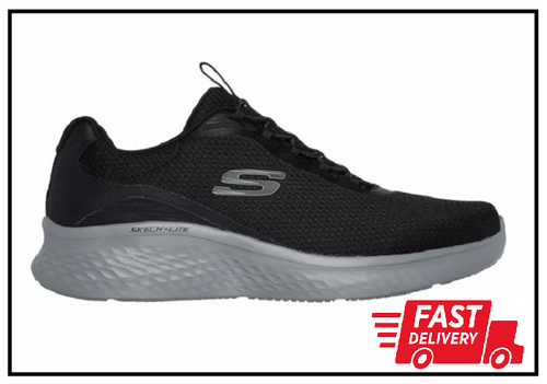 Skechers trainers mens - trainers,