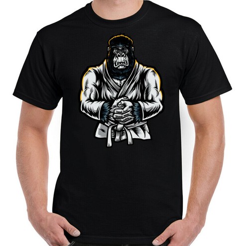 Jiu jitsu shirt mens - jitsu, martial