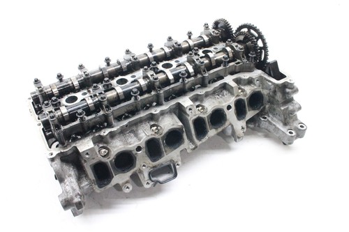 Bmw 118d f20 engine cylinder - 118d,