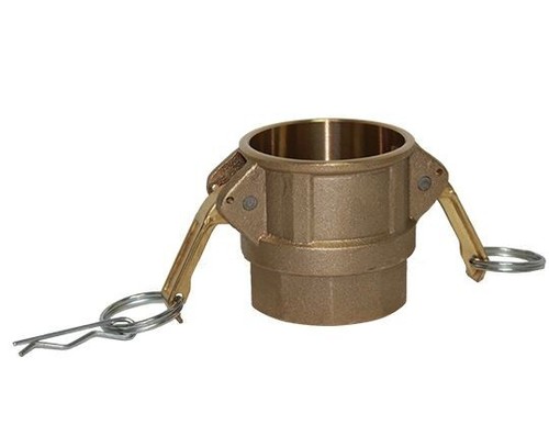 Cando 300br 3 camlock - 『cando』d-300br, 3"camlock