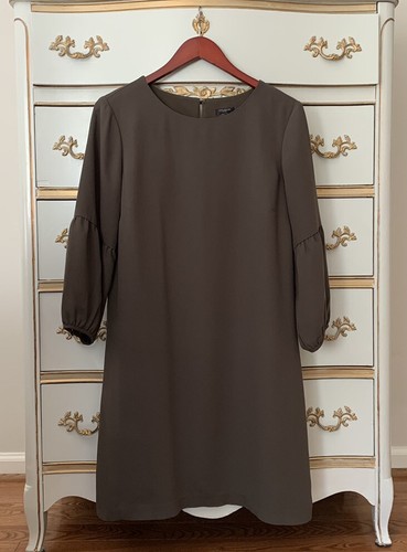 Shift dress size petite ann - dress,