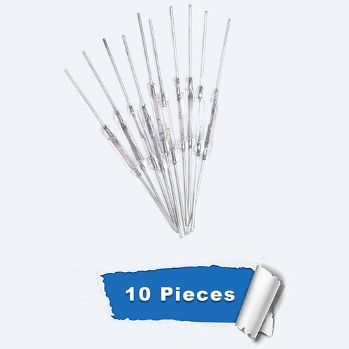10pcs reed switch normally - switch,