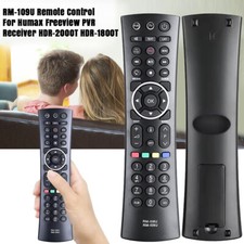 RM-109U Remote Control For