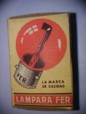 Lambretta French model / Vespa