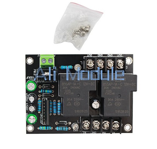 12v 16v 30a - 12v-16v, high