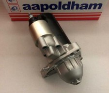 JEEP GRAND CHEROKEE MK4 3.0 CRD DIESEL AUTOMATIC 2011-18 BRAND NEW STARTER MOTOR