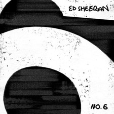 Ed Sheeran : No. 6