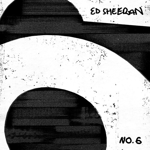 Sheeran no 6 - no.,