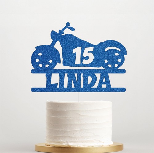 Personalised any name age - personalised,