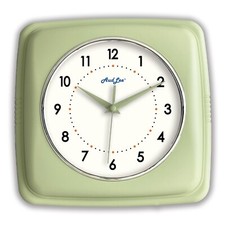 23cm Retro Color Indoor Silent