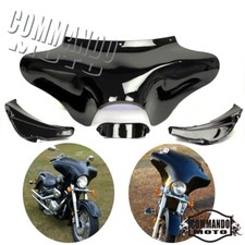 Batwing Fairing For Kawasaki