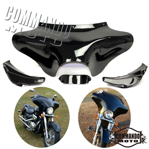 Batwing fairing for kawasaki - fairing,