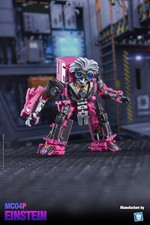 NEW DR.WU MC04/MC04B/MC04P