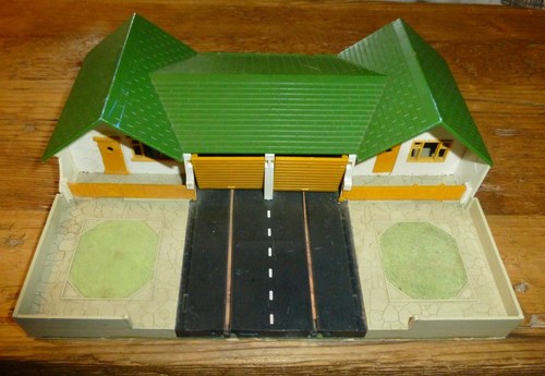 Triang minic motorways m1814 - triang,