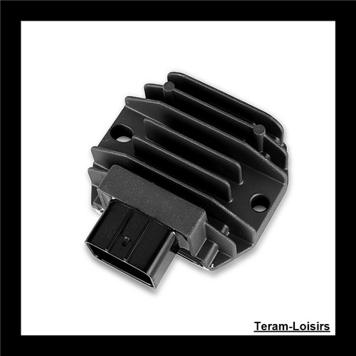 Voltage regulator for yamaha - voltage,