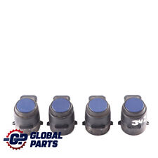 4 x Parking Sensor BMW E81 E87