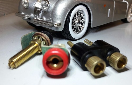 Dash power sockets plug - power, &