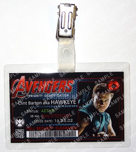 Marvel avengers clint hawkeye - marvel,
