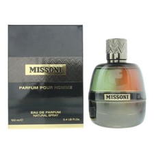 Missoni parfum pour homme - missoni,