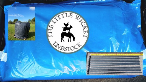 Silage haylage bags no - ***,