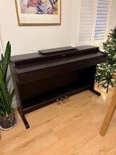 Yamaha YDP-165R Arius Digital Piano - Rosewood 